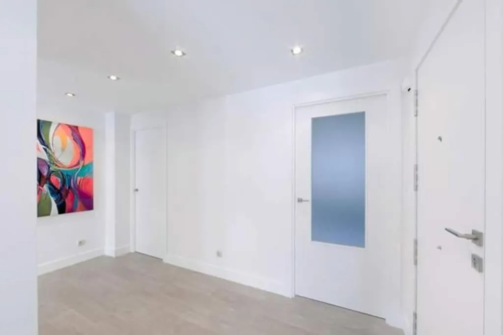 Acogedor Y Precioso Apartamento + Parking Privado San Sebastián 0*,