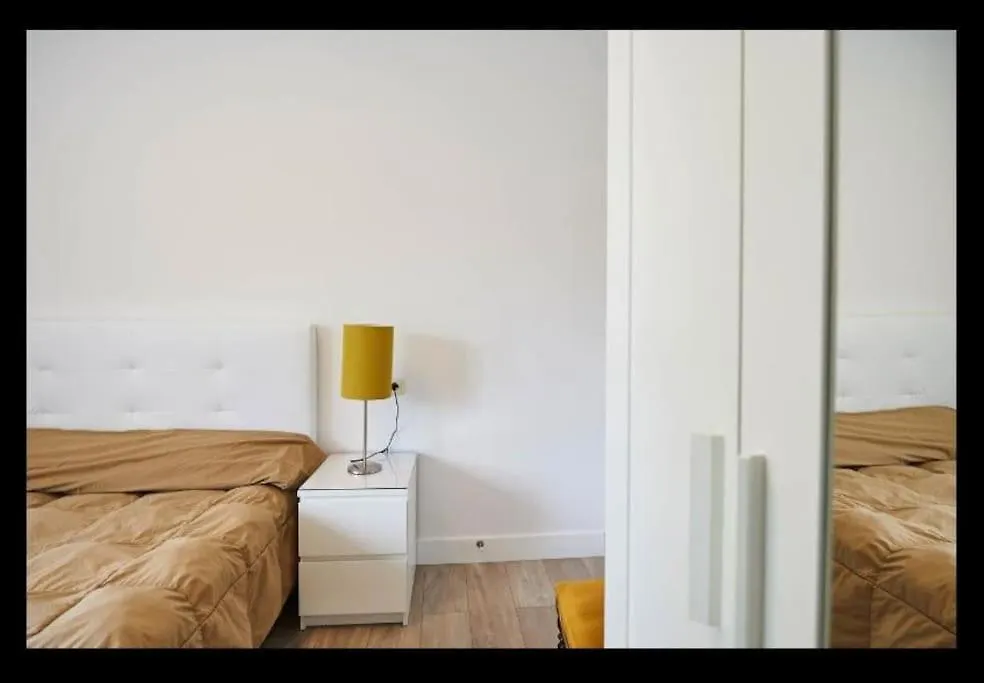 Appartamento Acogedor Y Precioso Apartamento + Parking Privado San Sebastián