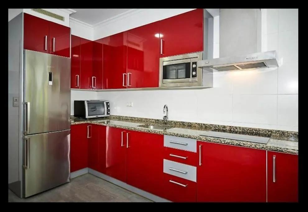 Acogedor Y Precioso Apartamento + Parking Privado San Sebastián Appartamento