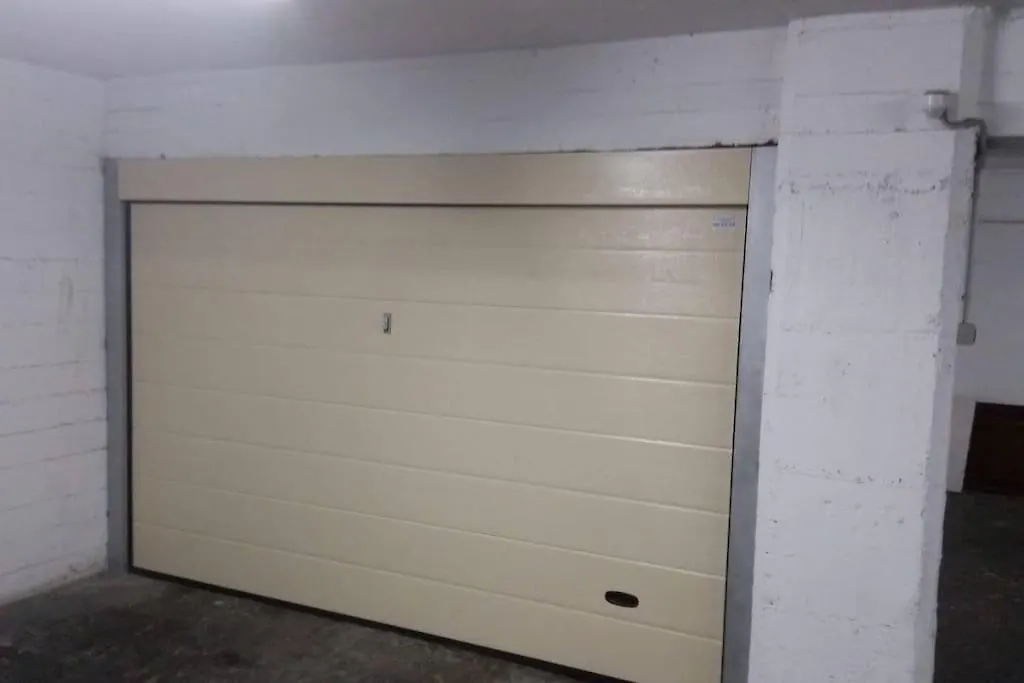 Appartement Acogedor Y Precioso Apartamento + Parking Privado San Sebastian