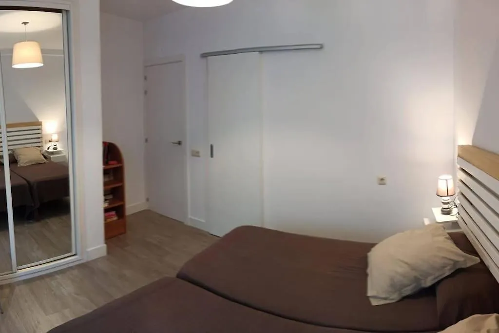 Acogedor Y Precioso Apartamento + Parking Privado San Sebastian 0*,  Spanje